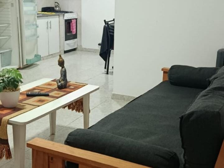 Departamento temporario Doña Aurora Apartment in Buenos Aires Province