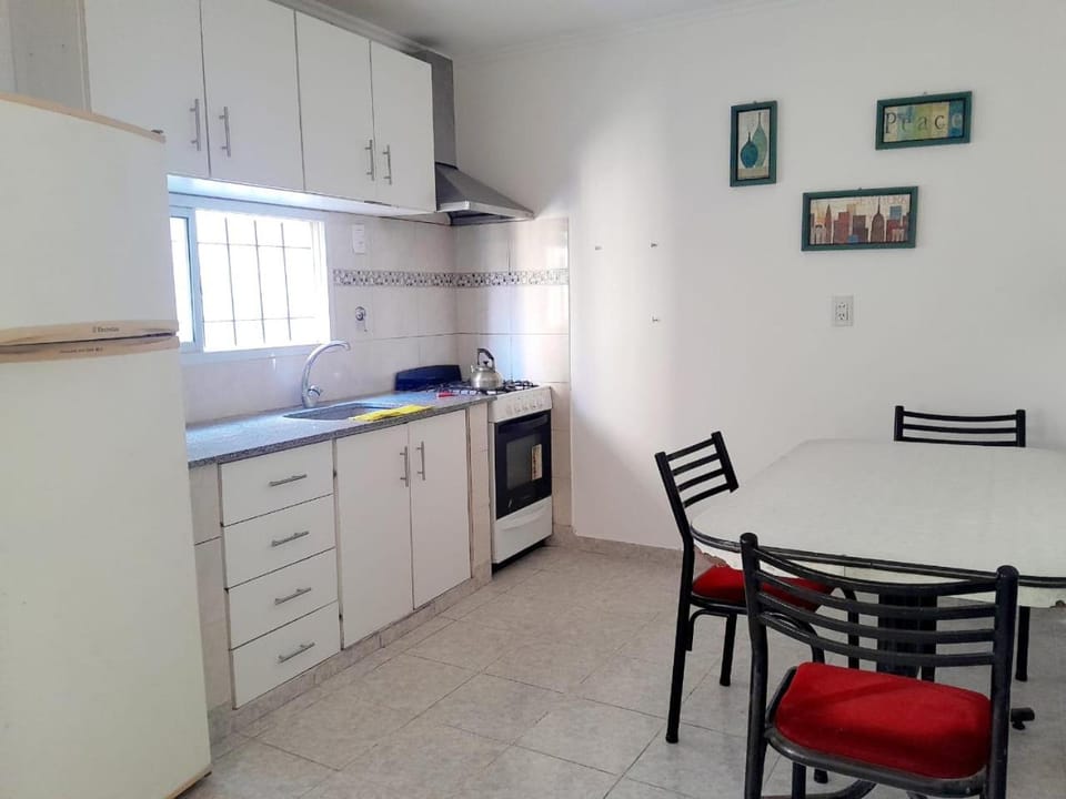 Departamento temporario Doña Aurora Apartment in Entre Ríos Province, Argentina