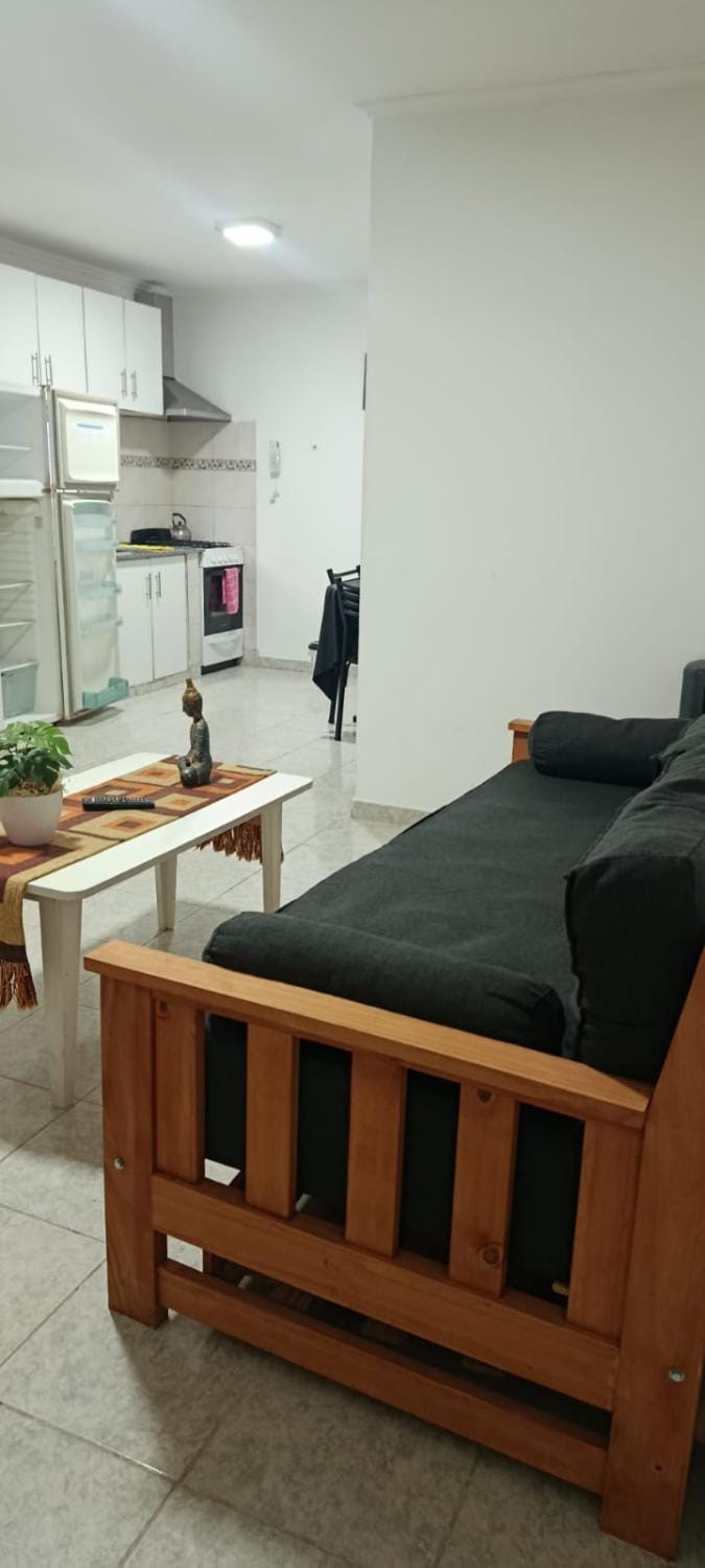 Departamento temporario Doña Aurora Apartment in Buenos Aires Province