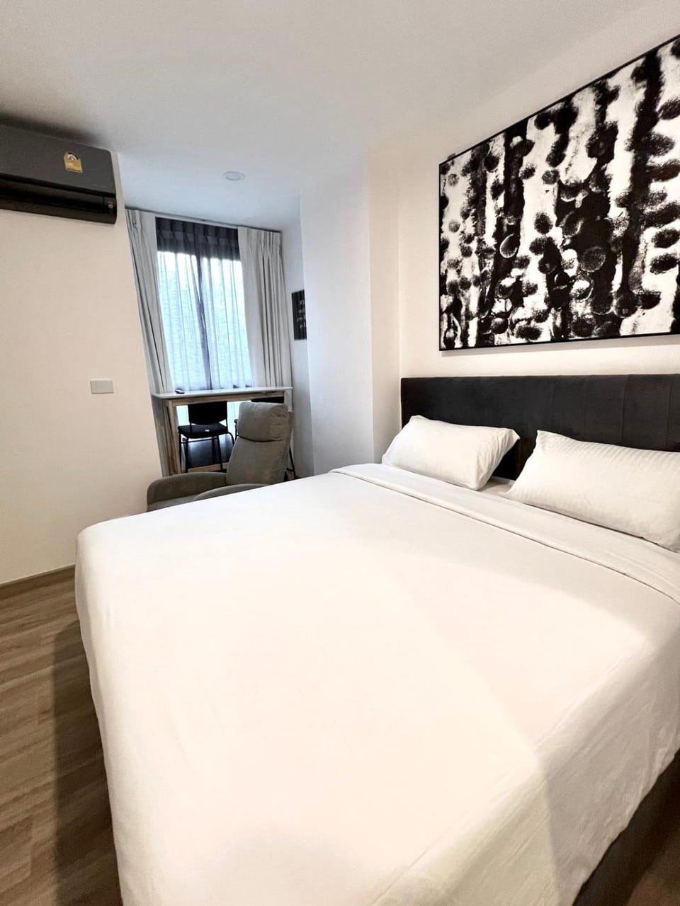 Zcape 2 Boat Avenue, Laguna Brand New Renovated One bedroom Apartment with the Mountain View Apartment in Choeng Thale