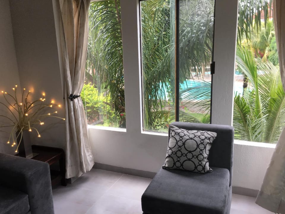Buganvillas Condominio Hotel Apartment in Santa Cruz de la Sierra