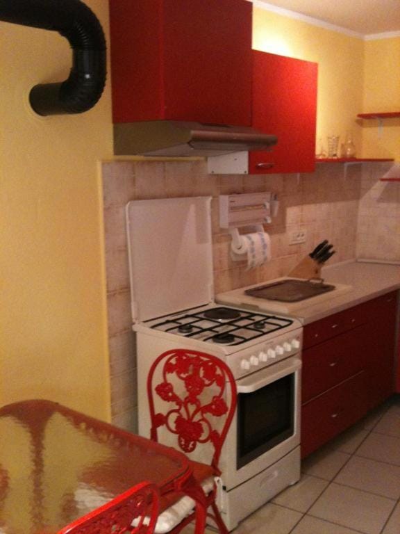 Apartment Batomalj Apartment in Lika-Senj County
