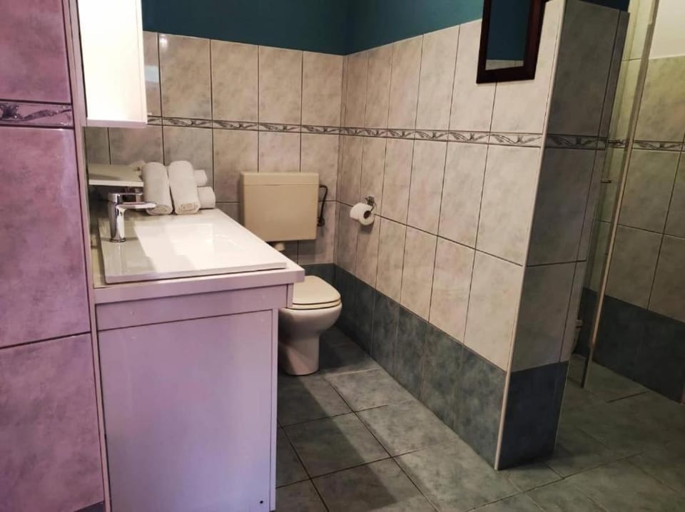 Apartment Batomalj Apartment in Lika-Senj County