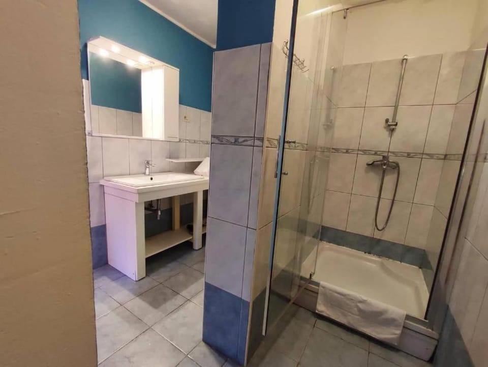 Apartment Batomalj Apartment in Lika-Senj County