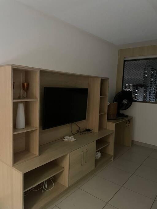 Flat Premium - Beach Class Convention 81 Apartment in Recife