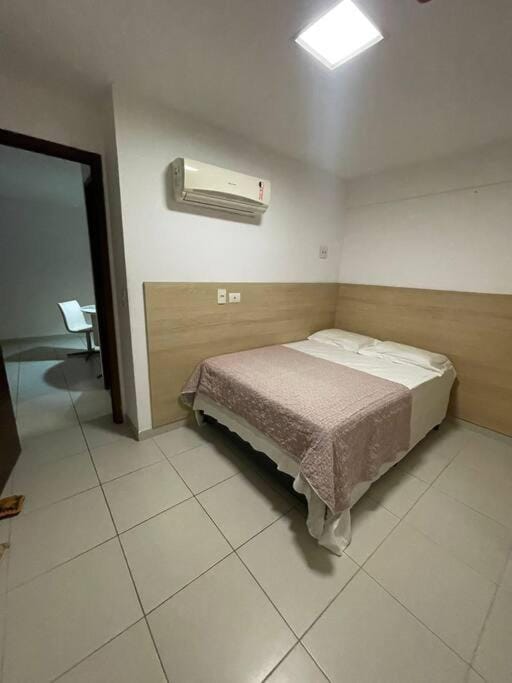 Flat Premium - Beach Class Convention 81 Apartment in Recife