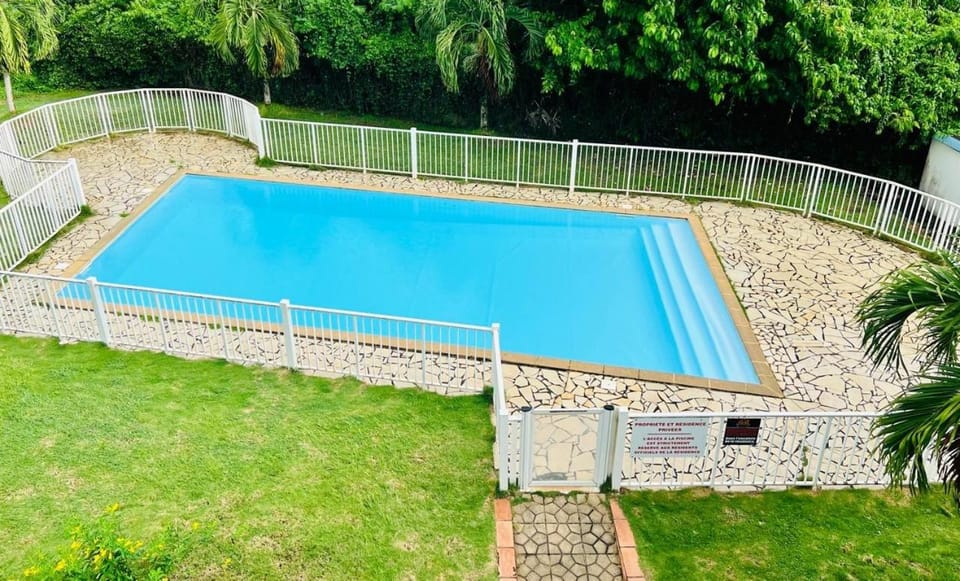 Day, Garden, Swimming pool