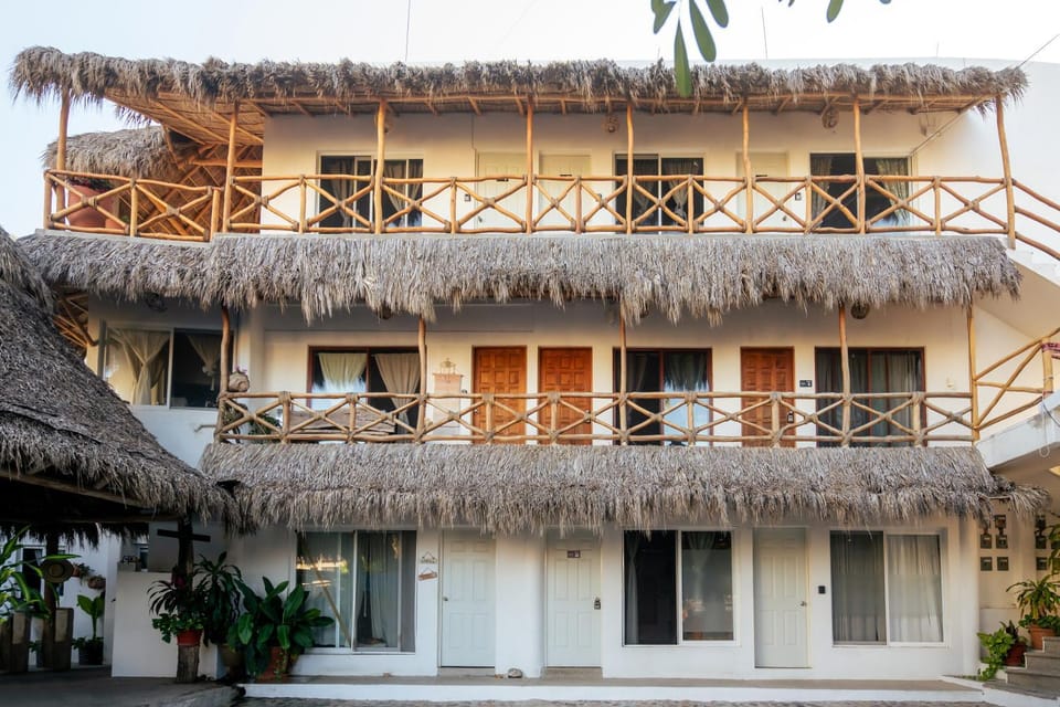 Property building, View (from property/room), Balcony/Terrace