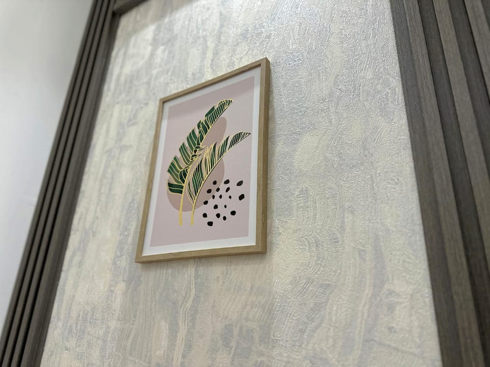 Radiant Parition Room in Barsha Heights Near Metro Vacation rental in Dubai