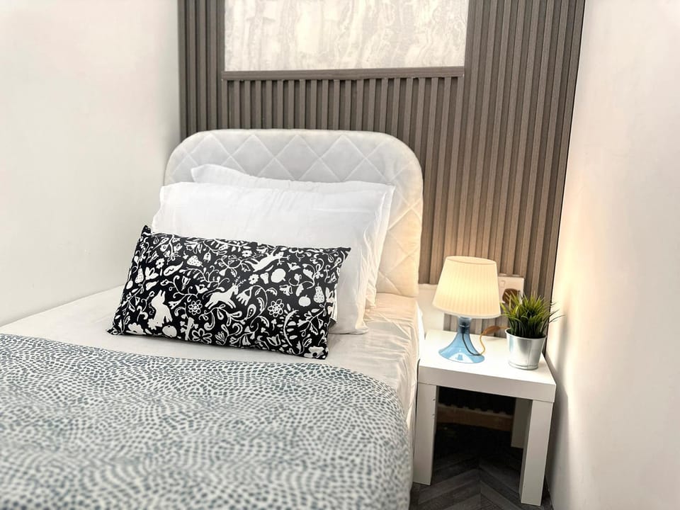 Radiant Parition Room in Barsha Heights Near Metro Vacation rental in Dubai