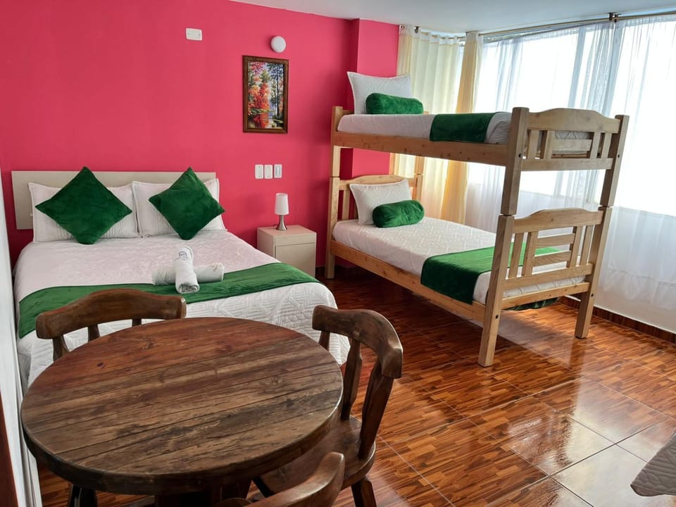 Hotel paipa travel Hotel in Paipa