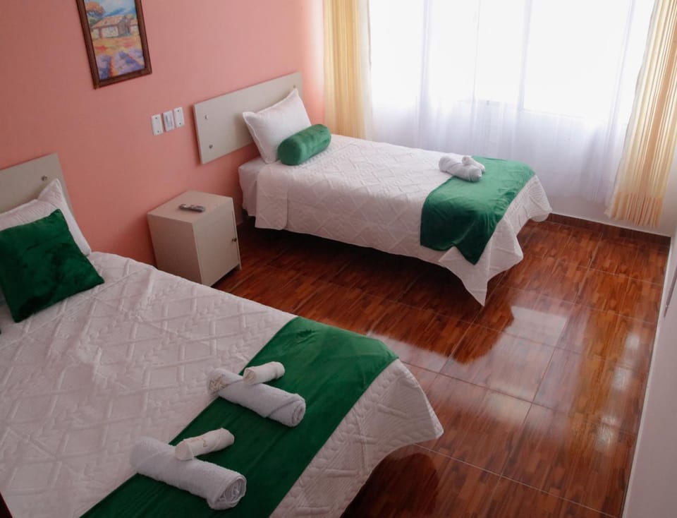 Hotel paipa travel Hotel in Paipa