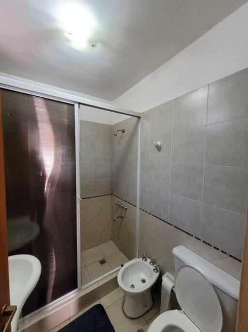 Departamento en Villa Carlos Paz Apartment in Villa Carlos Paz