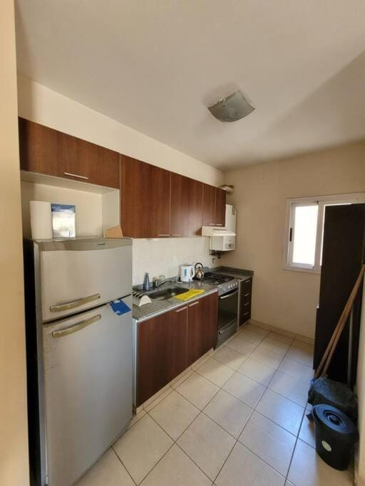Departamento en Villa Carlos Paz Apartment in Villa Carlos Paz
