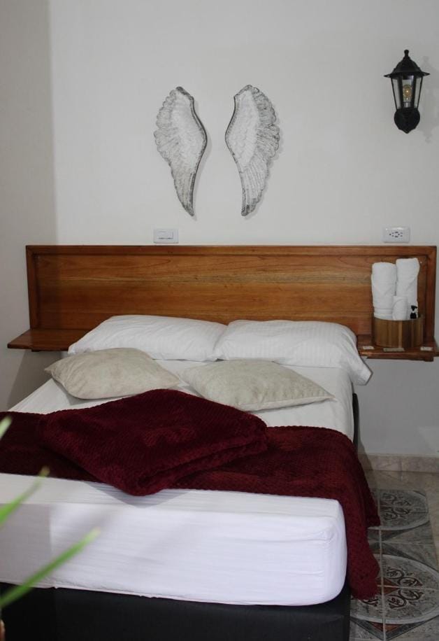 Donde María Yarce Casa Turística Bed and Breakfast in Jardín