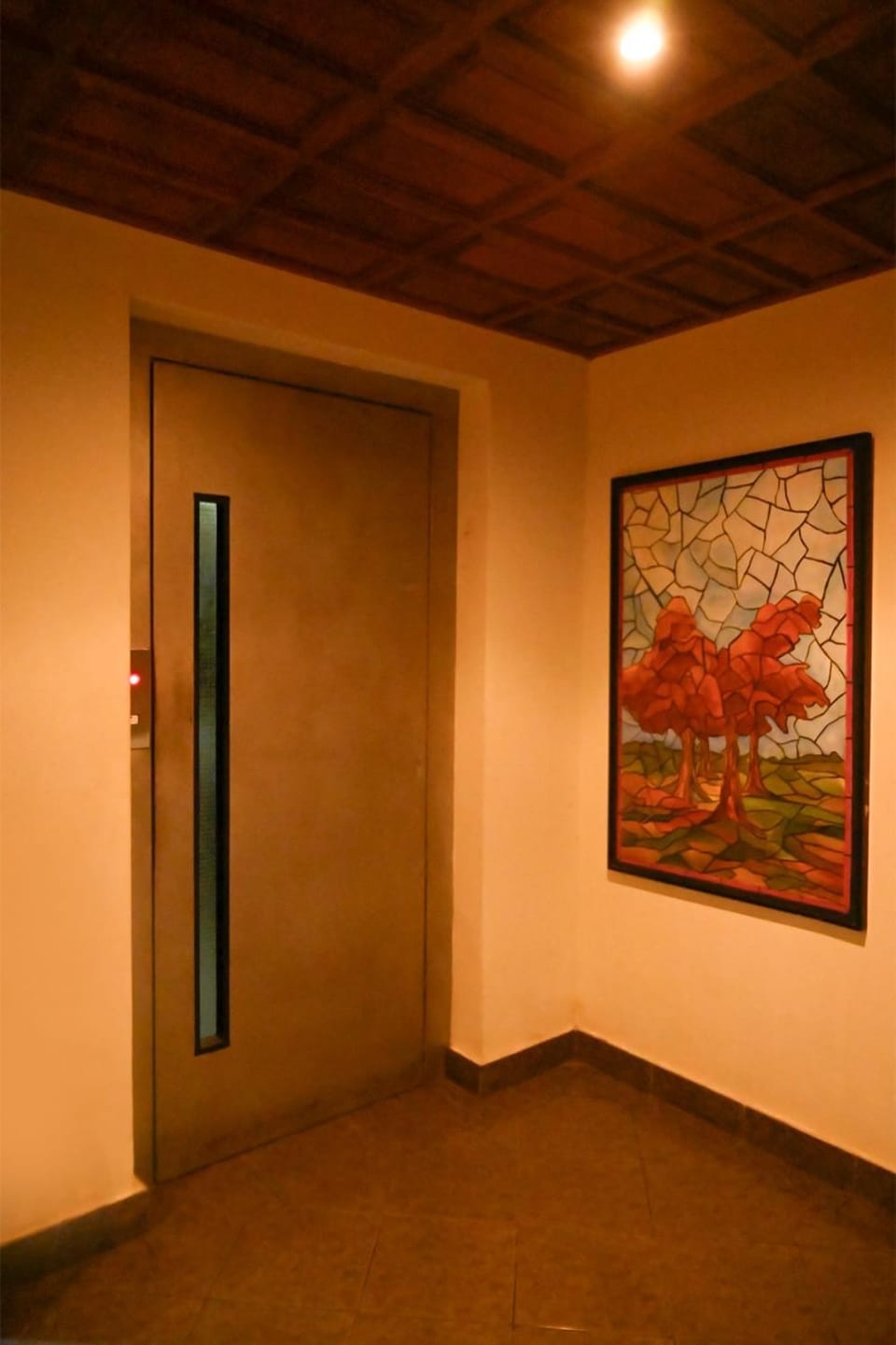 elevator