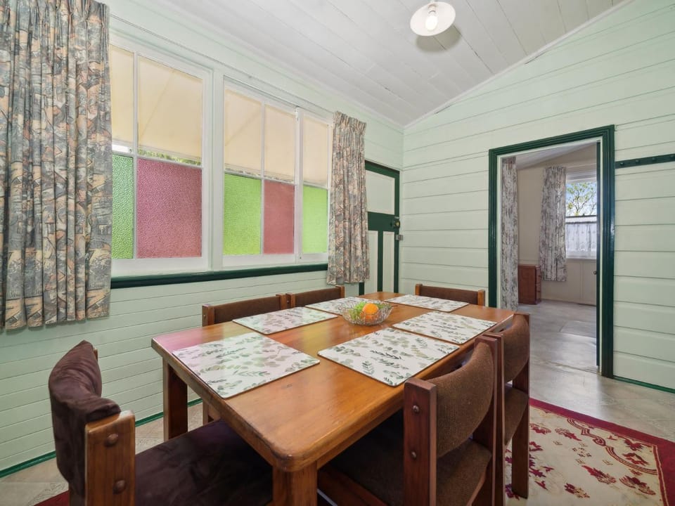 The Outlook House in Blue Mountains