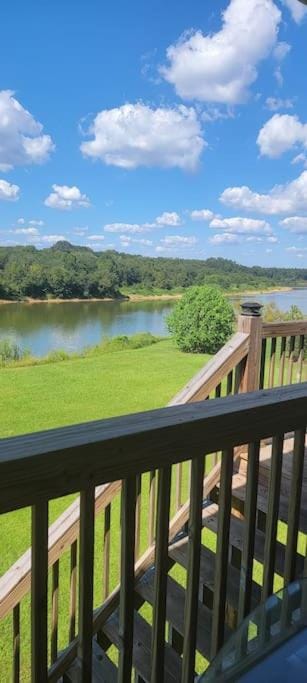 Day, Natural landscape, View (from property/room), Balcony/Terrace, River view