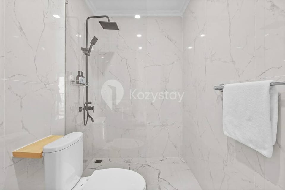 Anasa by Kozystay - Kuningan Apartment in South Jakarta City