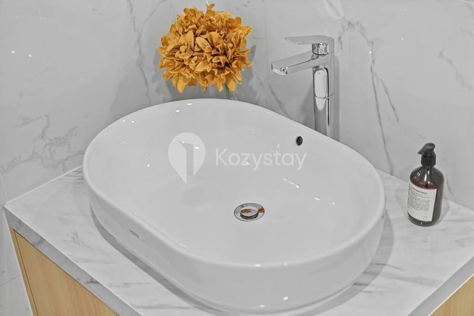 Anasa by Kozystay - Kuningan Apartment in South Jakarta City