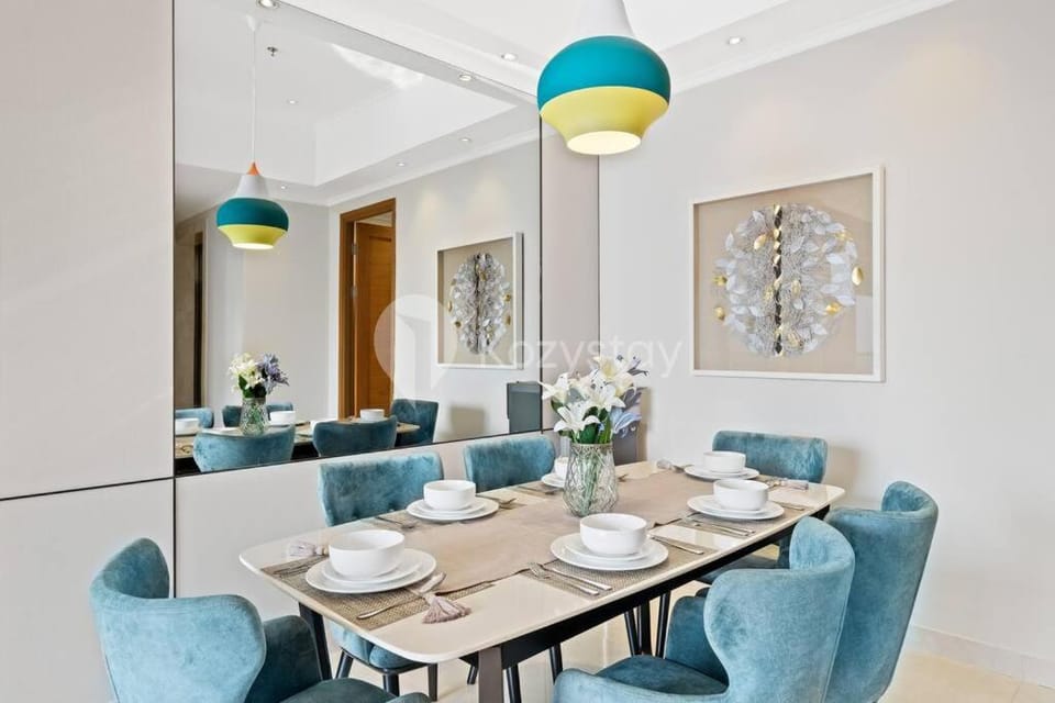 Lustre by Kozystay - Grogol Apartment in Jakarta