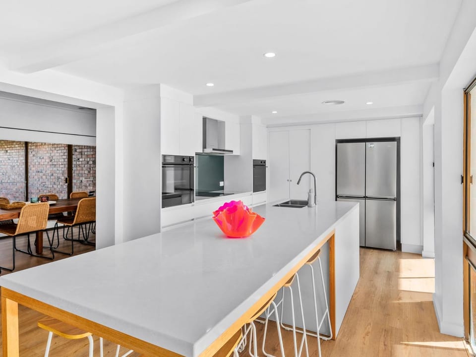 Retreat House House in Yarrawonga