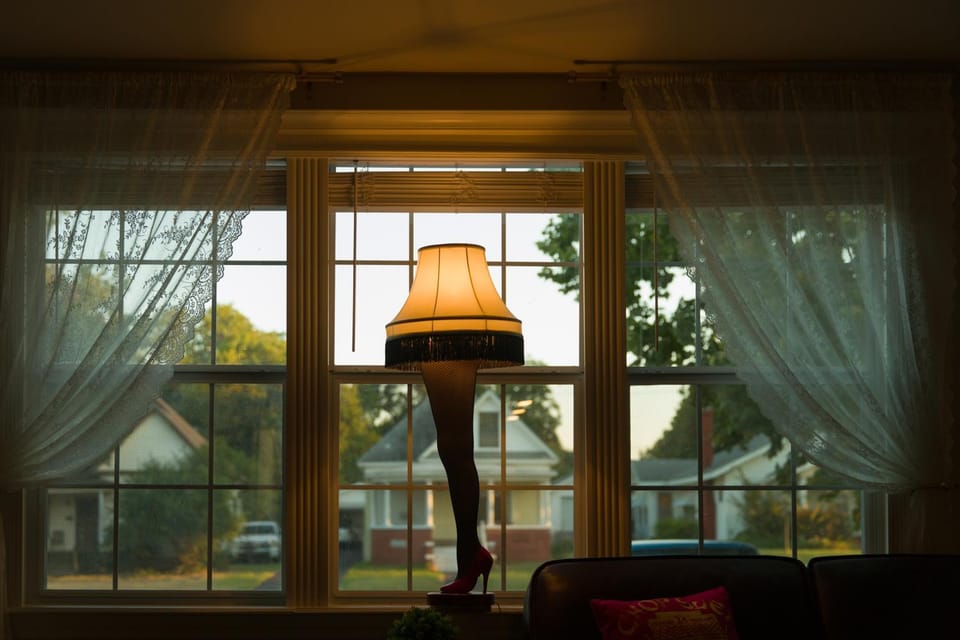 Living room, Decorative detail