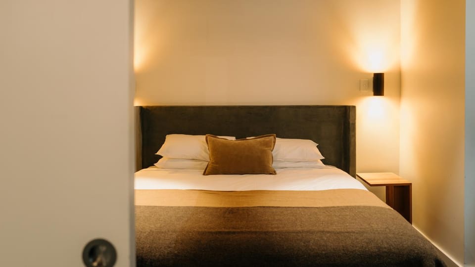 Gibson's Mill Apartment Hotel Apartment in Hobart