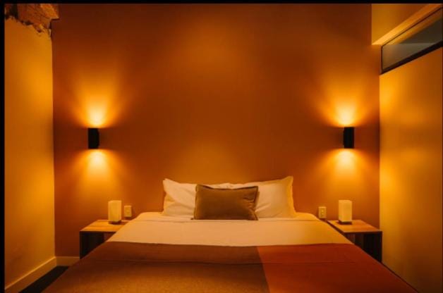 Gibson Mill waterfront warehouse apartment - 101 Apartment in Hobart