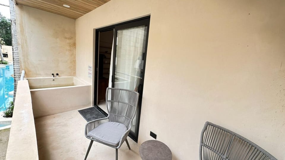 COCAY Departamento JT RENTALS Apartment in State of Quintana Roo
