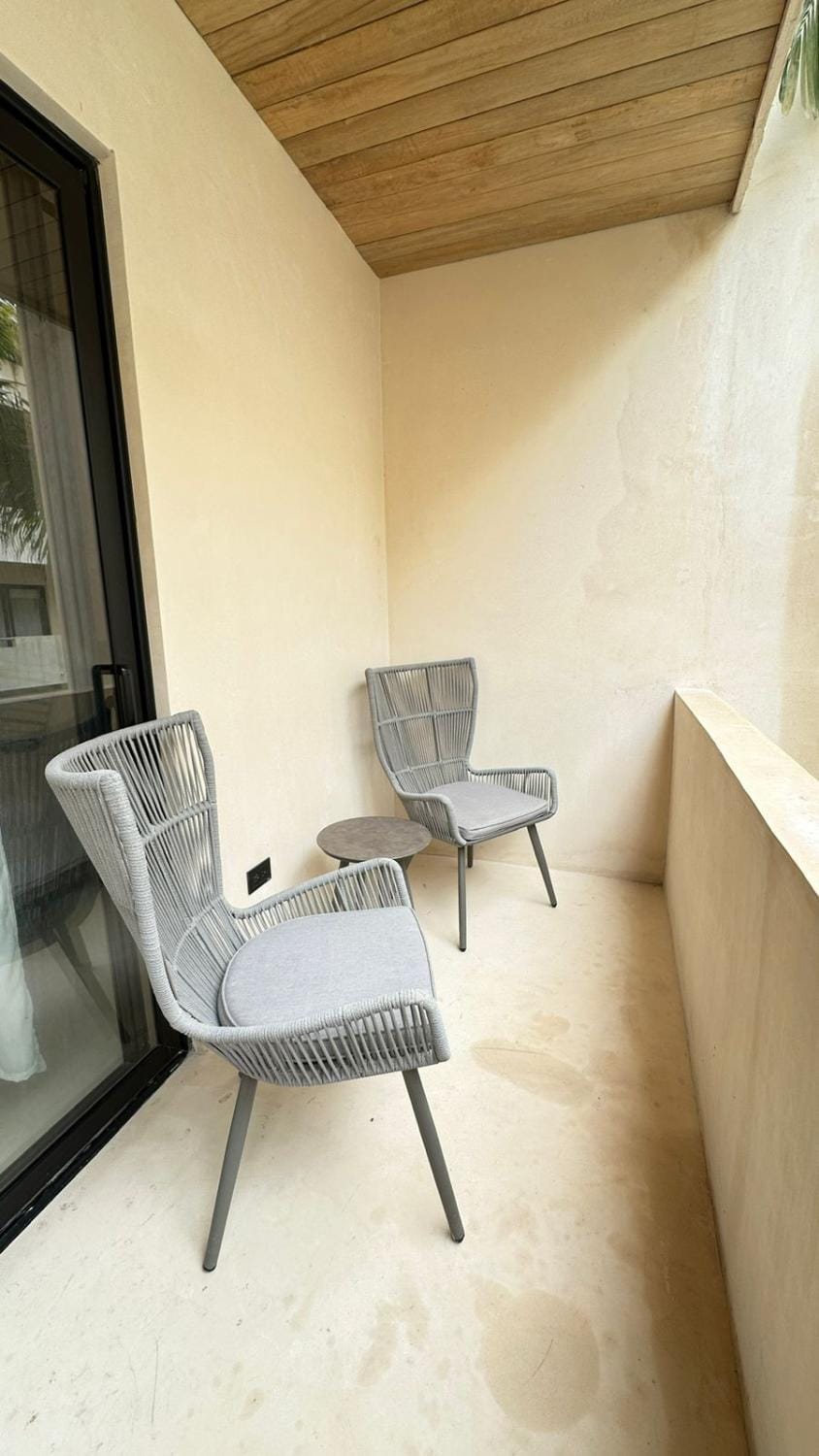 COCAY Departamento JT RENTALS Apartment in State of Quintana Roo