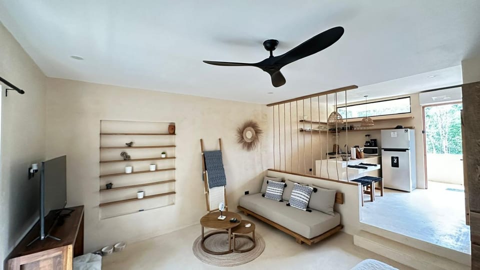 COCAY Departamento JT RENTALS Apartment in State of Quintana Roo