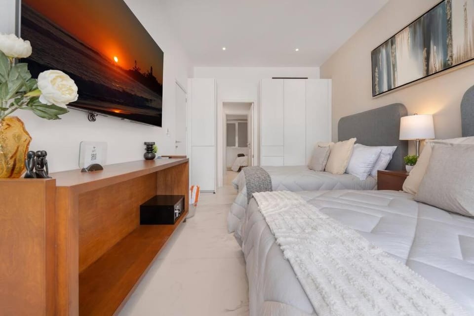 NEW Condo at El Medano Apartment in Cabo San Lucas