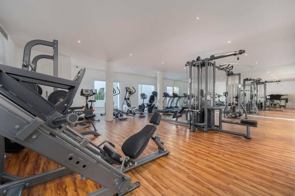 NEW Condo at El Medano Apartment in Cabo San Lucas