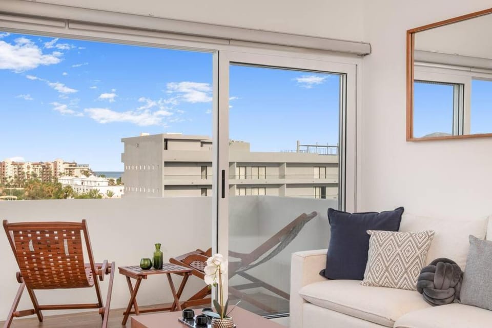 NEW Condo at El Medano Apartment in Cabo San Lucas