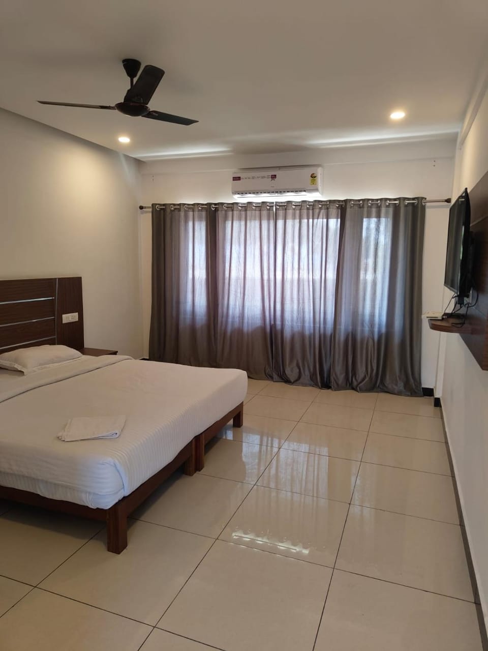 Hotel Trees Thekkady Bed and Breakfast in Kerala
