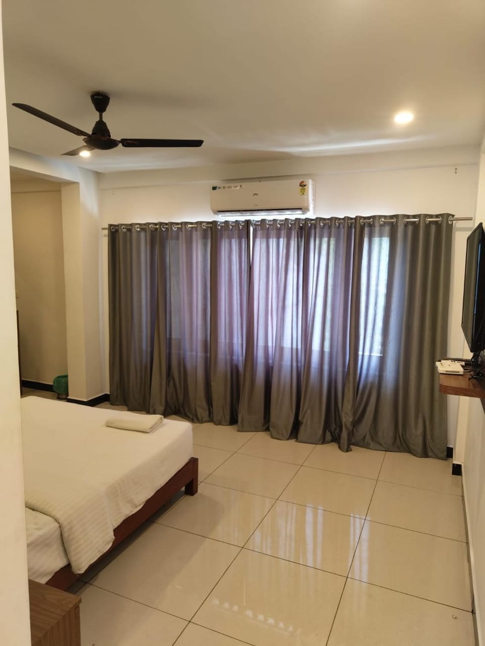 Hotel Trees Thekkady Bed and Breakfast in Kerala