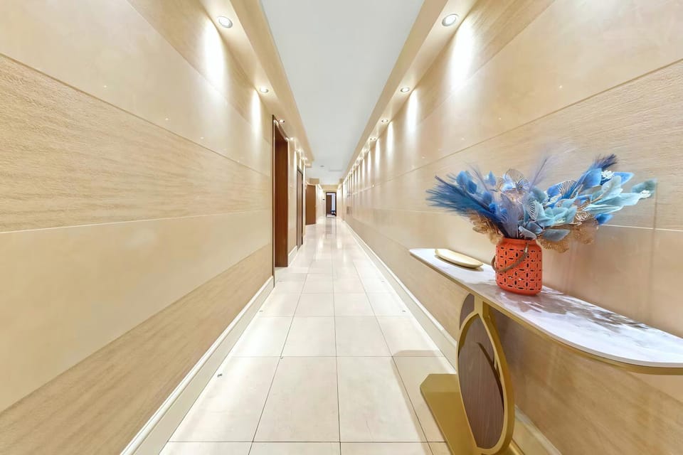 250 SqM MEGA MANSION Apartment in City of Westminster