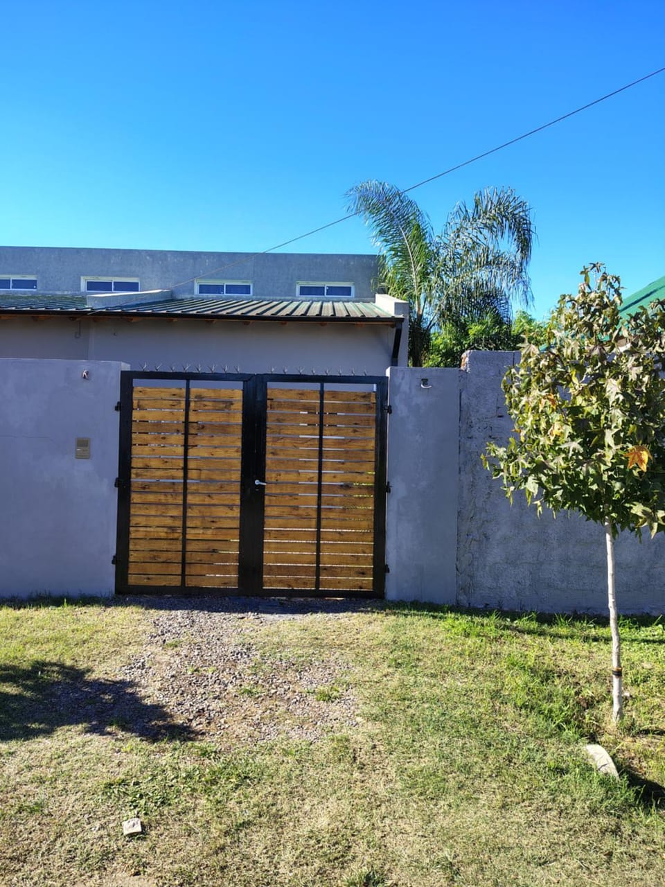 Alojamiento Centrico con Cochera Apartment in San Pedro