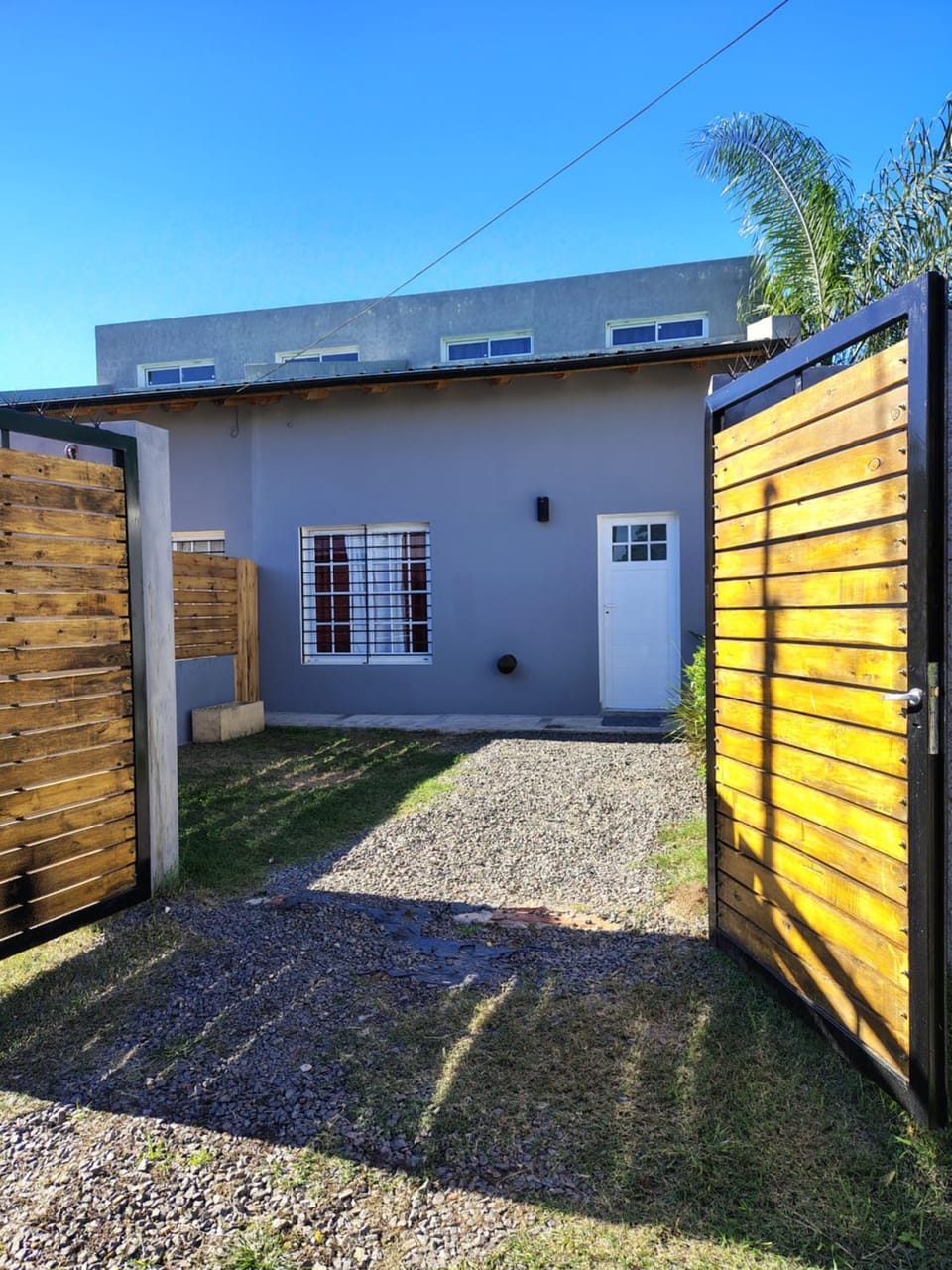 Alojamiento Centrico con Cochera Apartment in San Pedro