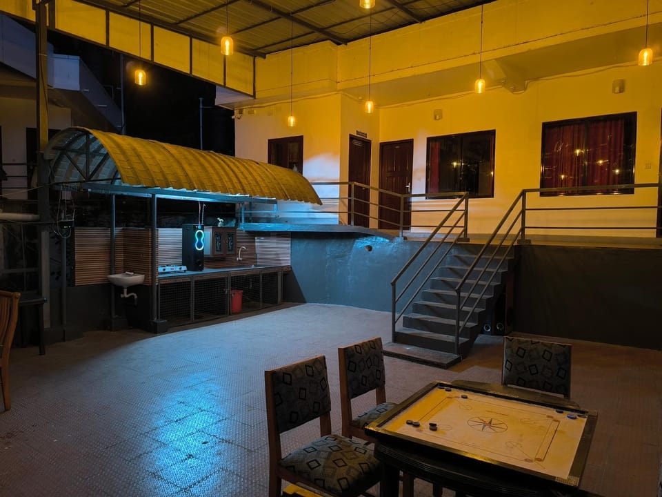 Mountain Hut Vattavada Resort Resort in Kerala