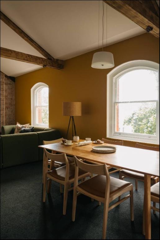 Gibson Mill Penthouse with private balcony - 301 Apartment in Hobart