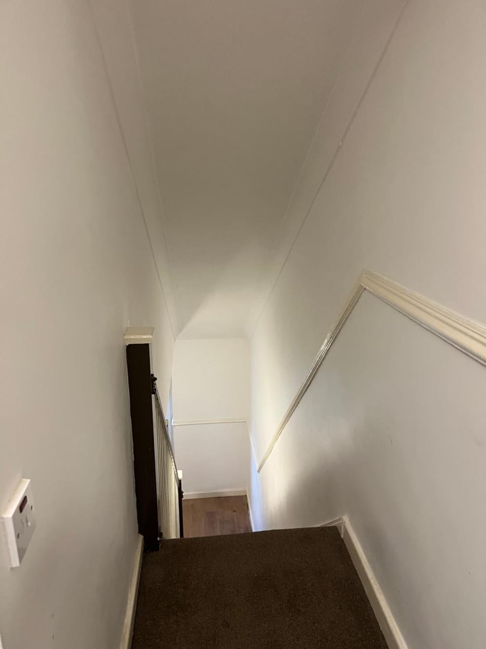 Jakes hideout at James cook Bed and Breakfast in Middlesbrough