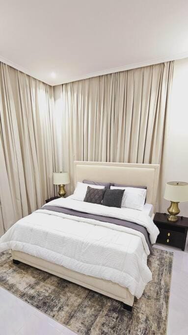 Unique and Cozy 2 Bedroom Apart Apartment in City of Dar es Salaam