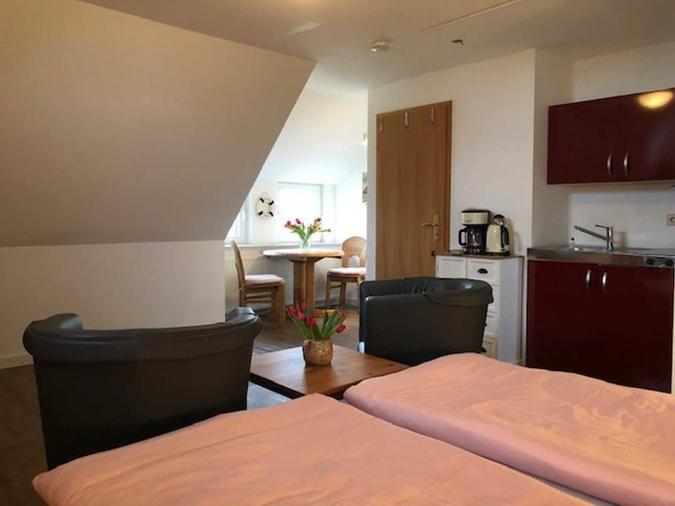 Casparhus Vacation rental in Mecklenburg-Vorpommern, Germany