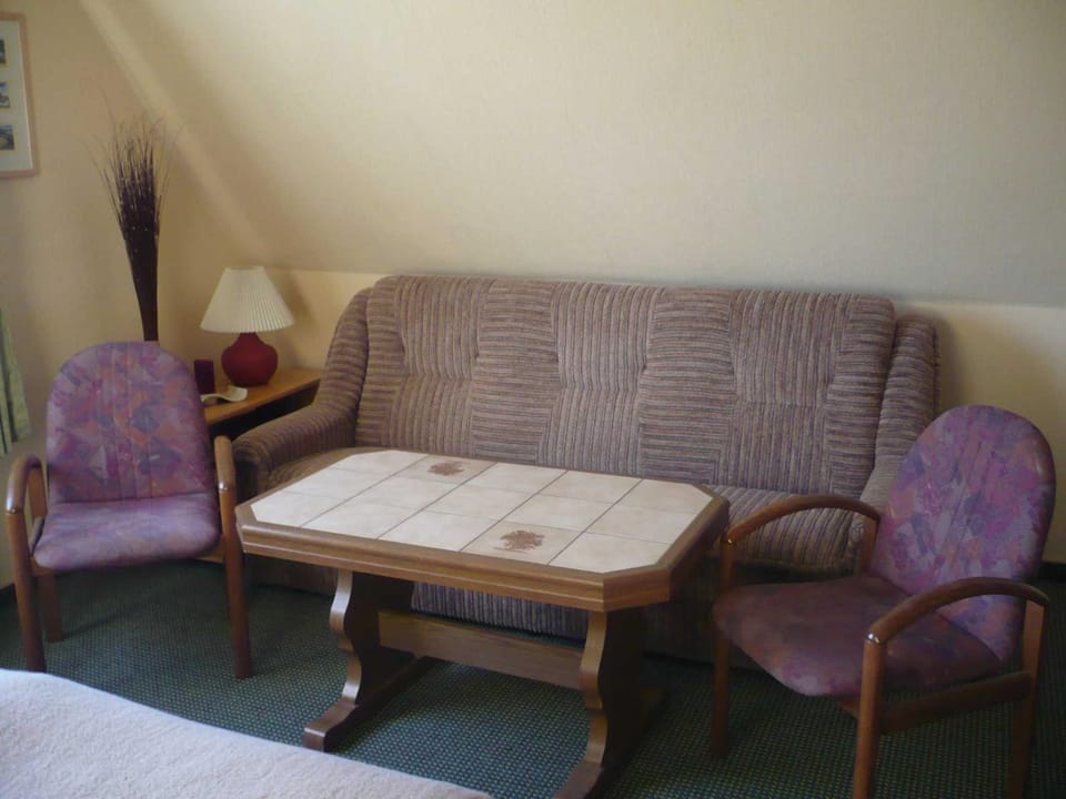 Egons Hüsing Apartment in Mecklenburg-Vorpommern, Germany