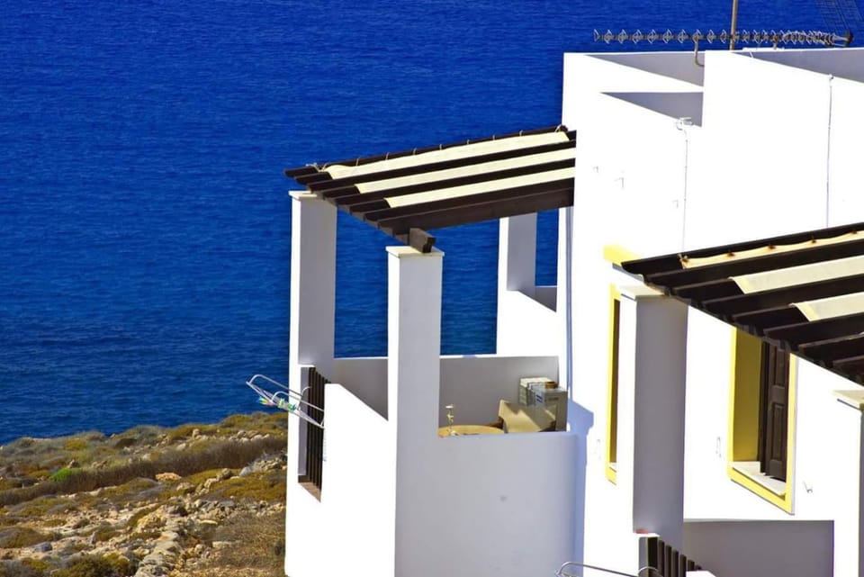 Bird's eye view, Garden, Balcony/Terrace, Sea view