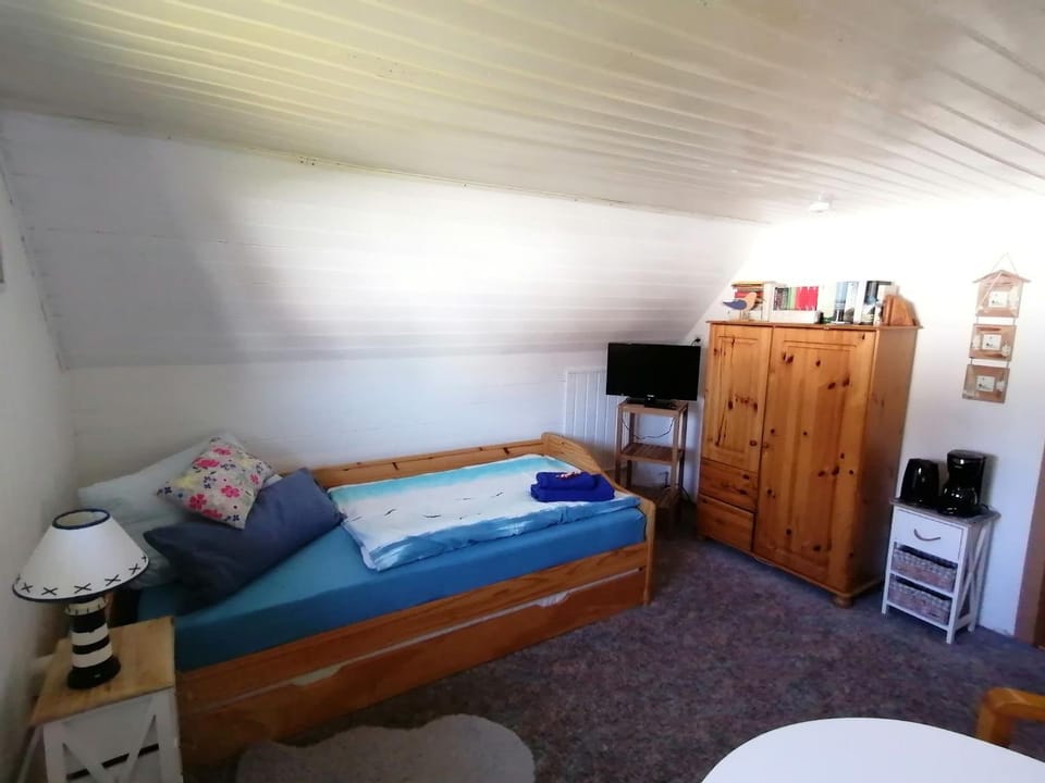 Ferienhaus Karl Heinz Striesow House in Mecklenburg-Vorpommern, Germany