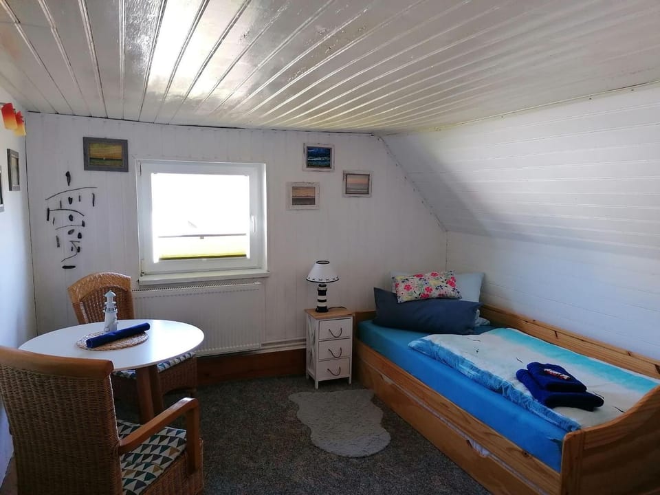 Ferienhaus Karl Heinz Striesow House in Mecklenburg-Vorpommern, Germany