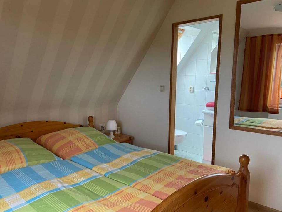 Ferienwohnung "Am Norderende" Apartment in Mecklenburg-Vorpommern, Germany